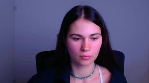 Snapshot of elsa_mur chatting on 12.10.24 Elsa online show from 12.10.24