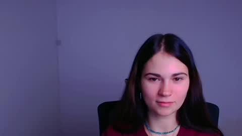 Snapshot of elsa_mur chatting on 12.13.24 Elsa online show from 12.13.24
