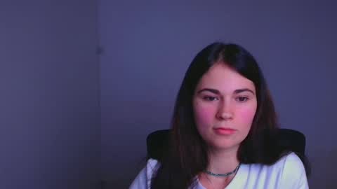 Snapshot of elsa_mur chatting on 12.17.24 Elsa online show from 12.17.24