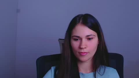 Snapshot of elsa_mur chatting on 12.26.24 Elsa online show from 12.26.24
