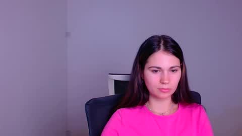 Snapshot of elsa_mur chatting on 01.03.25 Elsa online show from 01.03.25