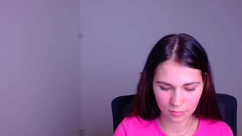Snapshot of elsa_mur chatting on 01.04.25 Elsa online show from 01.04.25