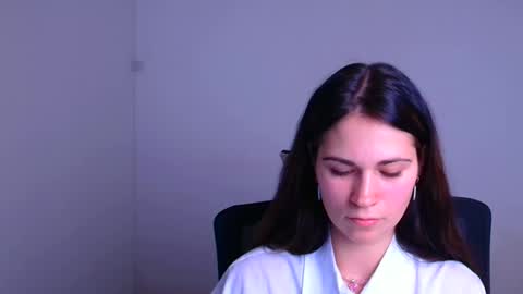 Snapshot of elsa_mur chatting on 01.04.25 Elsa online show from 01.04.25