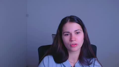 Snapshot of elsa_mur chatting on 01.05.25 Elsa online show from 01.05.25