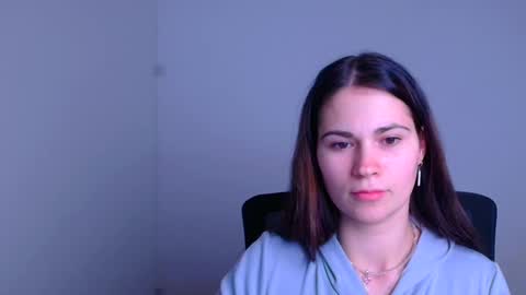 Snapshot of elsa_mur chatting on 01.05.25 Elsa online show from 01.05.25