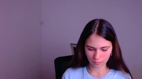 Snapshot of elsa_mur chatting on 01.07.25 Elsa online show from 01.07.25