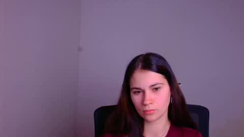 Snapshot of elsa_mur chatting on 01.08.25 Elsa online show from 01.08.25