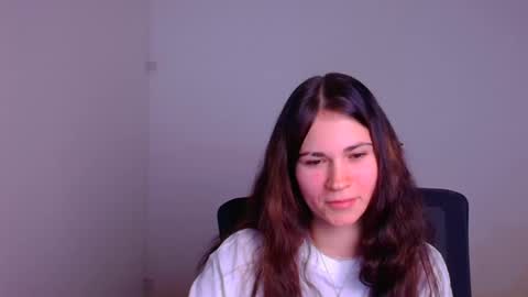 Snapshot of elsa_mur chatting on 01.10.25 Elsa online show from 01.10.25