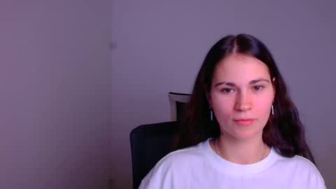 Snapshot of elsa_mur chatting on 01.10.25 Elsa online show from 01.10.25