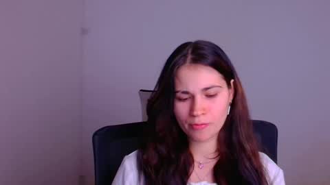 Snapshot of elsa_mur chatting on 01.11.25 Elsa online show from 01.11.25