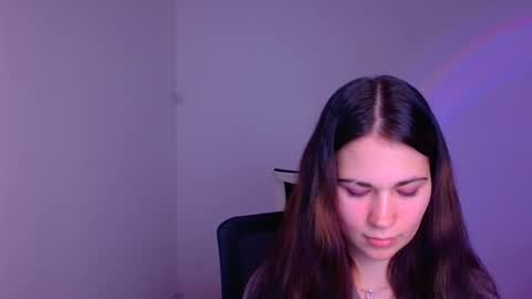 Snapshot of elsa_mur chatting on 01.14.25 Elsa online show from 01.14.25