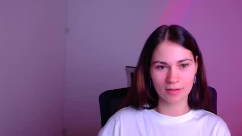 Snapshot of elsa_mur chatting on 01.18.25 Elsa online show from 01.18.25