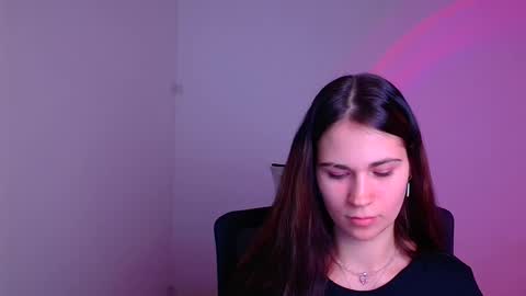 Snapshot of elsa_mur chatting on 01.20.25 Elsa online show from 01.20.25