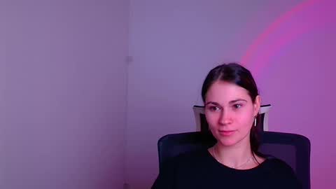 Snapshot of elsa_mur chatting on 01.20.25 Elsa online show from 01.20.25