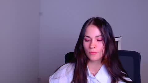 Snapshot of elsa_mur chatting on 01.22.25 Elsa online show from 01.22.25