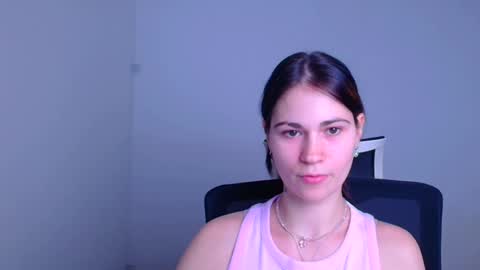Snapshot of elsa_mur chatting on 01.23.25 Elsa online show from 01.23.25