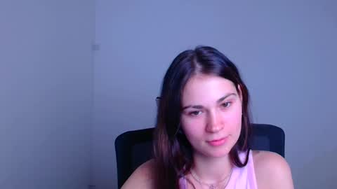 Snapshot of elsa_mur chatting on 01.23.25 Elsa online show from 01.23.25