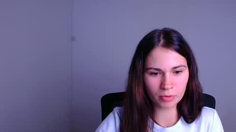 Snapshot of elsa_mur chatting on 01.27.25 Elsa online show from 01.27.25