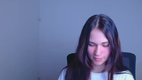 Snapshot of elsa_mur chatting on 01.29.25 Elsa online show from 01.29.25