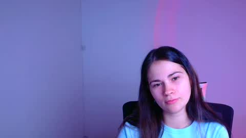 Snapshot of elsa_mur chatting on 02.04.25 Elsa online show from 02.04.25