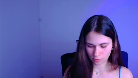 Snapshot of elsa_mur chatting on 02.07.25 Elsa online show from 02.07.25