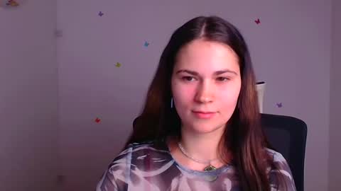 Snapshot of elsa_mur chatting on 02.26.25 Elsa online show from 02.26.25