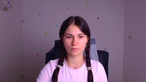 Snapshot of elsa_mur chatting on 03.02.25 Elsa online show from 03.02.25