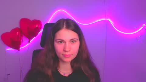 Snapshot of elsa_mur chatting on 03.03.25 Elsa online show from 03.03.25