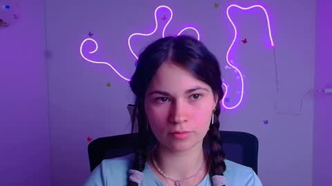 Snapshot of elsa_mur chatting on 03.04.25 Elsa online show from 03.04.25