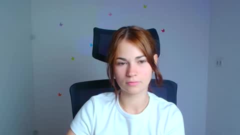 Snapshot of elsa_mur chatting on 09.09.25 Elsa online show from 09.09.25