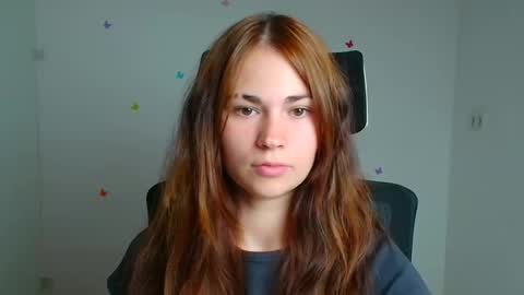 Snapshot of elsa_mur chatting on 09.16.25 Elsa online show from 09.16.25