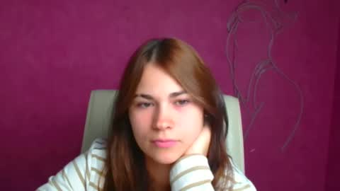Snapshot of elsa_mur chatting on 10.01.25 Elsa online show from 10.01.25