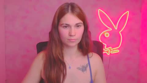 Snapshot of elsa_mur chatting on 10.06.25 Elsa online show from 10.06.25
