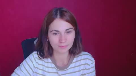 Snapshot of elsa_mur chatting on 10.08.25 Elsa online show from 10.08.25