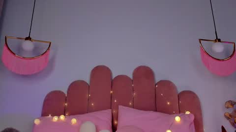 Michelle online show from 01.17.25