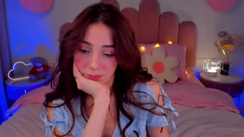 Michelle online show from 01.30.25