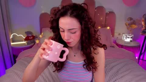 Michelle online show from 02.01.25