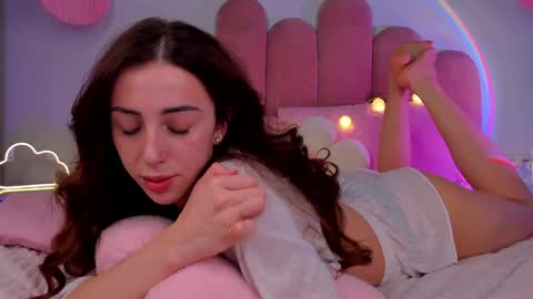 Michelle online show from 02.07.25