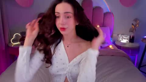 Michelle online show from 02.12.25