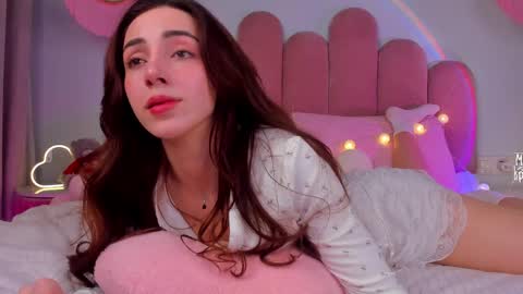 Michelle online show from 02.13.25