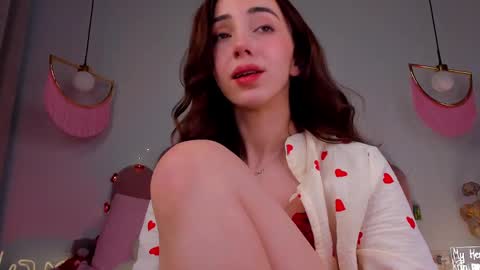 Michelle online show from 02.16.25