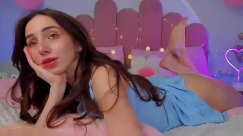 Michelle online show from 02.22.25