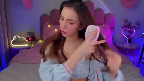 Michelle online show from 02.27.25