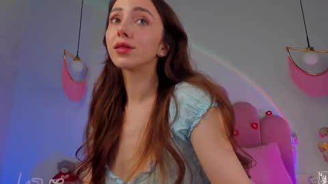 Michelle online show from 03.02.25