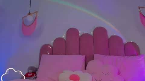 Michelle online show from 03.06.25