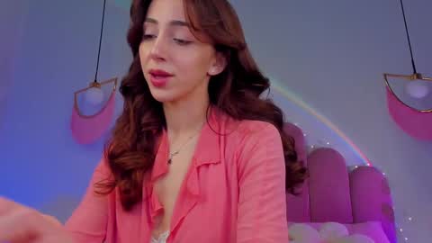 Michelle online show from 03.08.25