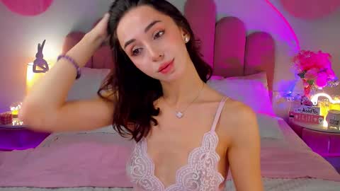 Michelle online show from 10.26.25