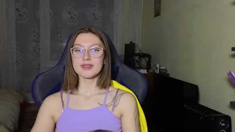 Snapshot of elsaangel chatting on 12.06.24 elsaangel online show from 12.06.24