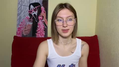 Snapshot of elsaangel chatting on 01.21.25 elsaangel online show from 01.21.25