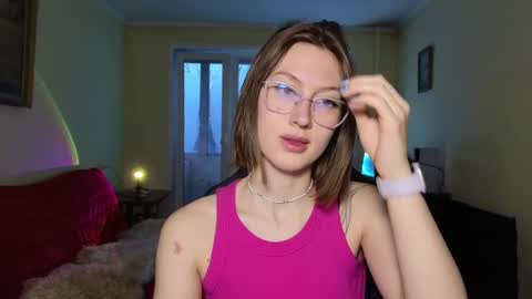 Snapshot of elsaangel chatting on 01.27.25 elsaangel online show from 01.27.25